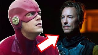 How Reverse Flash is STILL Alive REVEALED  The Flash Season 5 [upl. by Ariada562]