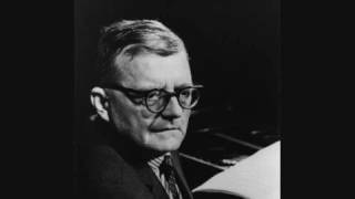 Shostakovich  His Best Works [upl. by Cadmarr]