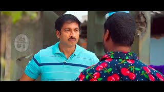 ಕೆರೆಗೆ ಪ್ರಾಣ ನೀಡಿದ ಭಾಗೀರತಿ  Bhagirathi Kannada Movie Super Scenes  Kishore Bhavana [upl. by Lennej710]