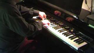 Beethoven  Piano Sonata n4 op7  2 mov Nuccio Trotta [upl. by Tuneberg618]