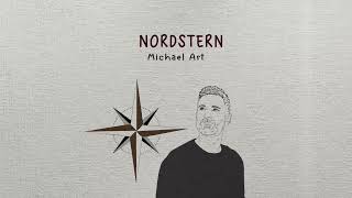 Michael Aster  Nordstern Lyric Video [upl. by Sigismondo]