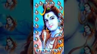 shiv stuti  mahadev shorts  Shravan maas shorts [upl. by Nahaj]