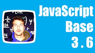 JavaScript Base  36  Variabili testuali [upl. by Hsaniva644]