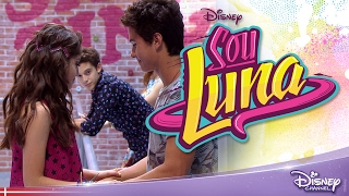 Soy Luna OMG 9 Ødelagt venskab tyveri og åben scene drama  Disney Channel Danmark [upl. by Bellamy]