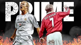 How Good Was David Beckham REALLY [upl. by Ponton985]