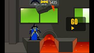 batman cobblebot caper BEST GAME [upl. by Nanine]