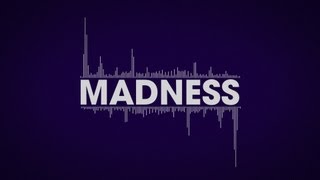 Muse  Madness Lyric Video [upl. by Lednew]