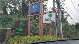 Khao Lak Hotel Review Mai Beach Resort amp SpaTUI FLUE Hotel  Out Door Visit [upl. by Olathe396]