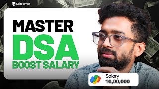 quotHow Mastering DSA Can Elevate You from NET Developer to Product Rockstar and Boost Your Salary [upl. by Nivac819]