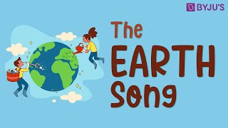 The Earth Song  World Earth Day [upl. by Eceinehs658]