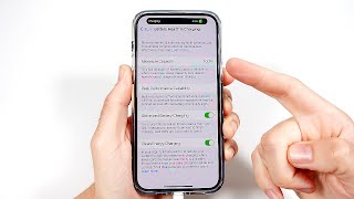 How To Keep iPhone At 100 Battery Health [upl. by Halilak164]