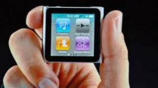 iPod Nano 6G Unboxing amp Software Walk Through [upl. by Bouchier728]