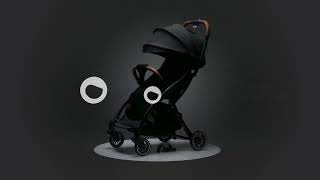 Lionelo Julie One  stroller [upl. by Mcconaghy411]