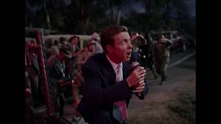 War of the Worlds 1953 originalnew sound effects comparison [upl. by Rohpotsirhc84]