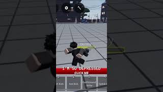 Death by uppercuts fictionbattlegrounds roblox [upl. by Kred879]