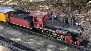 Bachmann Anniversary series locos [upl. by Onidranreb]