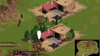 Cossack Art of War Mission cheat use [upl. by Nana]