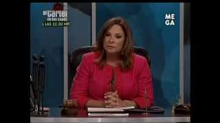 Caso Cerrado Estelar  Padre Sufrido Brazo Jodido 23 [upl. by Asilana96]