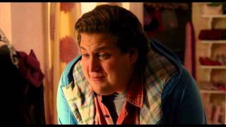 The Sitter  UK Red Band Trailer  2011 [upl. by Enytsirhc]