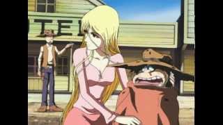 Gun Frontier Capitulo 05 Audio Latino [upl. by Hacceber]