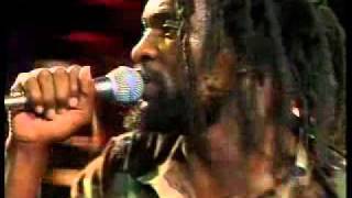 Lucky Dube  Live part3 [upl. by Otrevogir562]