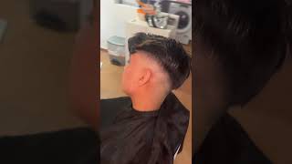 Woo este arte barbershop barberoscolombianos barber fade fypシ゚viral colombia usa [upl. by Eimmat]