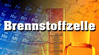 WasserstoffSauerstoffBrennstoffzelle verständlich erklärt [upl. by Saravat]