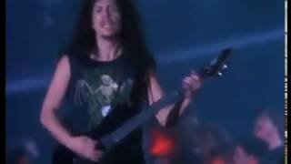 Metallica Live in San Diego 1992 divx [upl. by Cordy714]