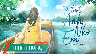 Đừng Quên Tên Anh  Hoa Vinh  Official Music Video 4k [upl. by Allyn545]