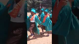 SINAPI SCHOOL UBUREZI BUFITE UBURERE [upl. by Tacklind676]