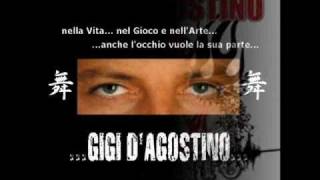 Gigi DAgostino  Ginnastica Mentale quotfmquot Lento Violento e altre storie cd1 [upl. by Suinotna]