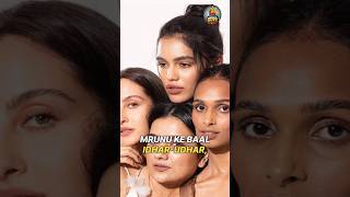 Mrunal Panchal’s Mrucha Beauty Faces Criticism High Prices amp Lack of Inclusivity [upl. by Schear488]