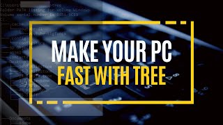 How to make Windows Refresh Tree  Make PC faster with Refresh TREE [upl. by Ayoted]