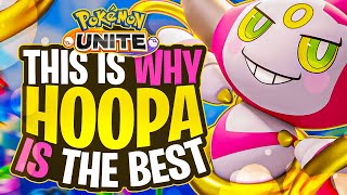 The ONLY Hoopa Guide youll EVER need [upl. by Enilra]