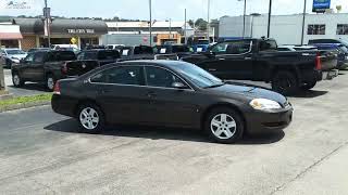 2008 Chevrolet Impala 262171A [upl. by Manning]