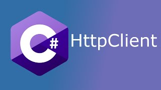 HttpClient in C REST API Requests [upl. by Toby]