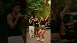 Bhojpuri Dance Mukul gain and sona dey new instagram dance video mukulsona shorts sonadey dance [upl. by Aharon]