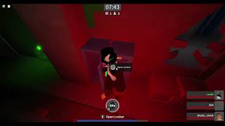 Roblox Captive Gameplay 3 with some edits  🐺Captive👨‍💻 [upl. by Adne]