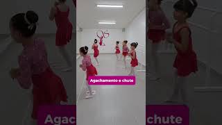 Procurando mais sobre ballet infantil Acesse meu canal 💫 [upl. by Dasha751]