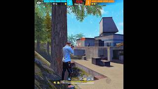 WOODPECKER IS ENOUGH 😈🌍 foryou foryoubage freefirehighlights freefire bikisudanyt [upl. by Ahsienauq]