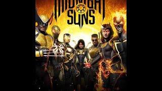 Marvels Midnight Suns Full Movie 2024 4K ULTRA HD Action [upl. by Cymbre941]