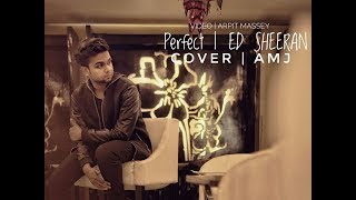 Perfect Ed Sheeran  coverHindi version [upl. by Shaughnessy]