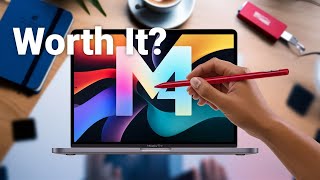 MacBook Pro M4 Review amp Price Breakdown – Is It Worth It [upl. by Stephen]