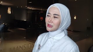 INI KADO SPESIAL MARISYA ICHA UNTUK FUJI ASNAWI BERI KADO KHUSUS APA YAH [upl. by Melita]