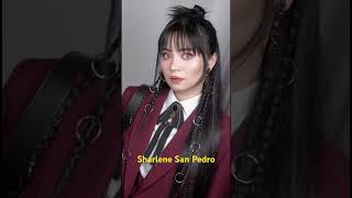 Sharlene San Pedro youtubeshorts apongkano sharlenesanpedro starmagicartist trendingshort [upl. by Dulci]