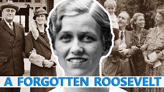 Anna Roosevelt’s Double Life 11 Facts That Will Change How You See Her [upl. by Egide548]