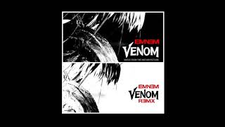 Eminem  Venom Remix [upl. by Theona]