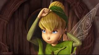 Tinkerbell And The Lost Treasure DVD Trailer 1 [upl. by Niliram]