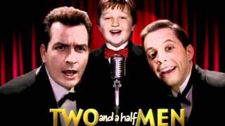 Two And A Half Men Theme Song Rock Cover [upl. by Aric]