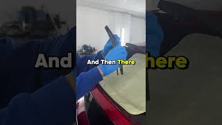 HOW TO Change Your REAR Wiper Blades [upl. by Ymeraj685]